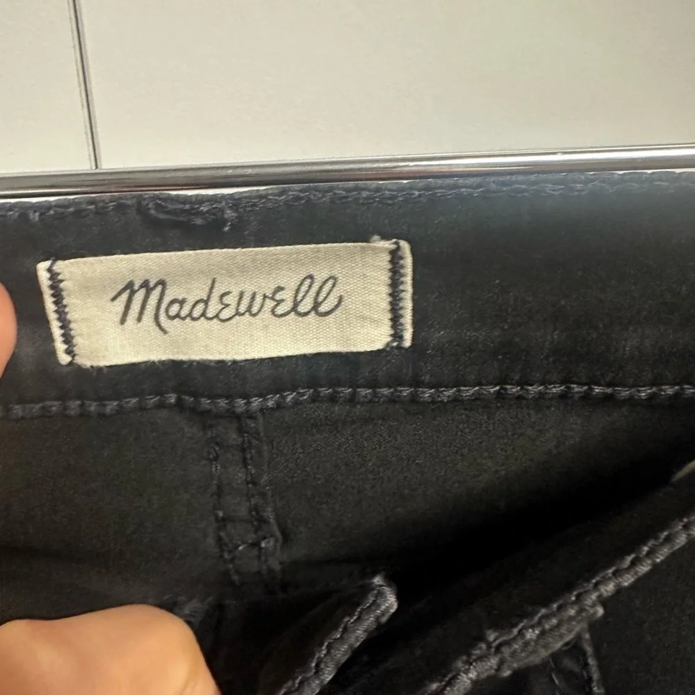 Madewell chic versatile